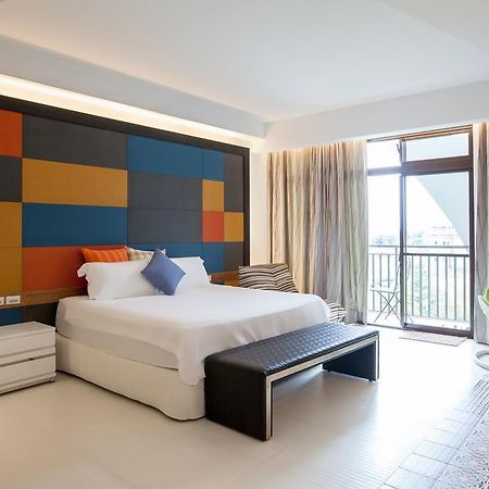 Apartamento W Star Dongshan  Exterior foto