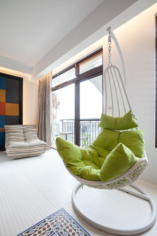 Apartamento W Star Dongshan  Exterior foto