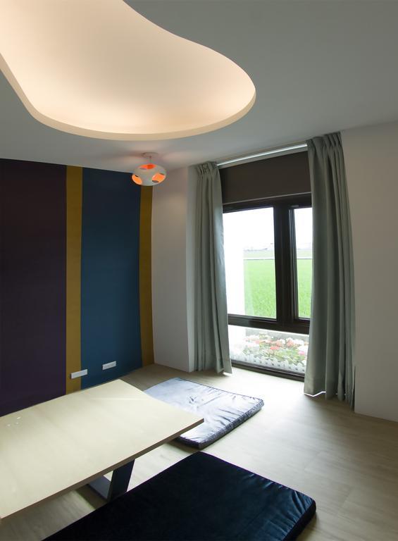 Apartamento W Star Dongshan  Exterior foto