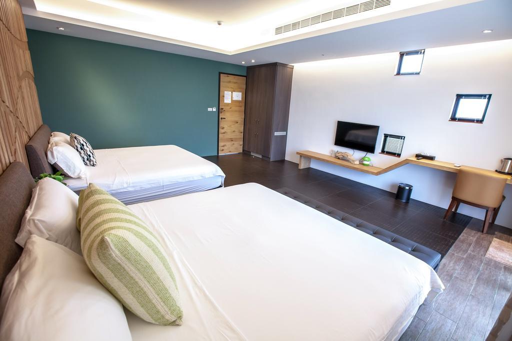 Apartamento W Star Dongshan  Exterior foto
