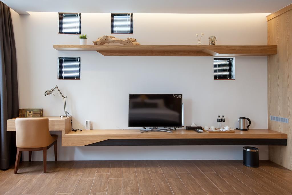 Apartamento W Star Dongshan  Exterior foto