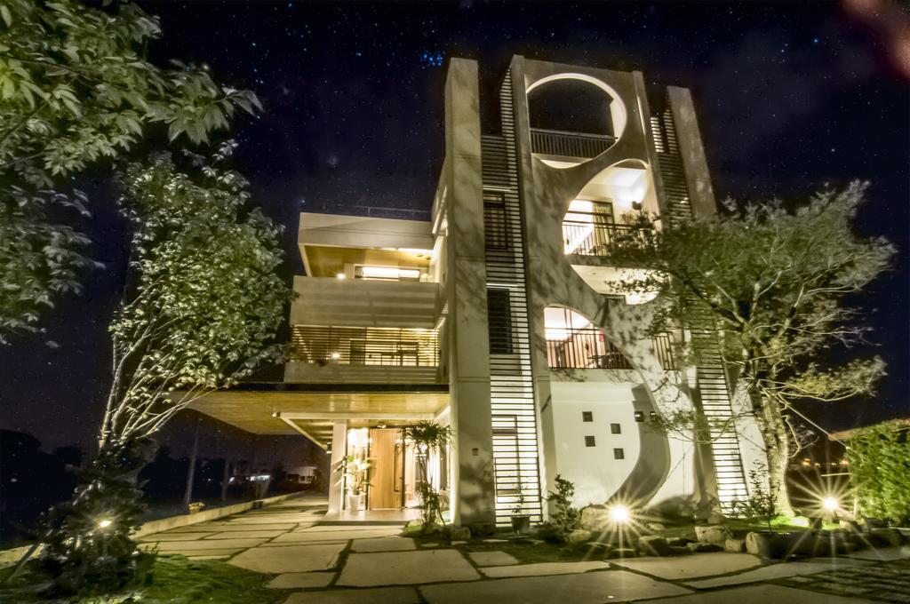 Apartamento W Star Dongshan  Exterior foto