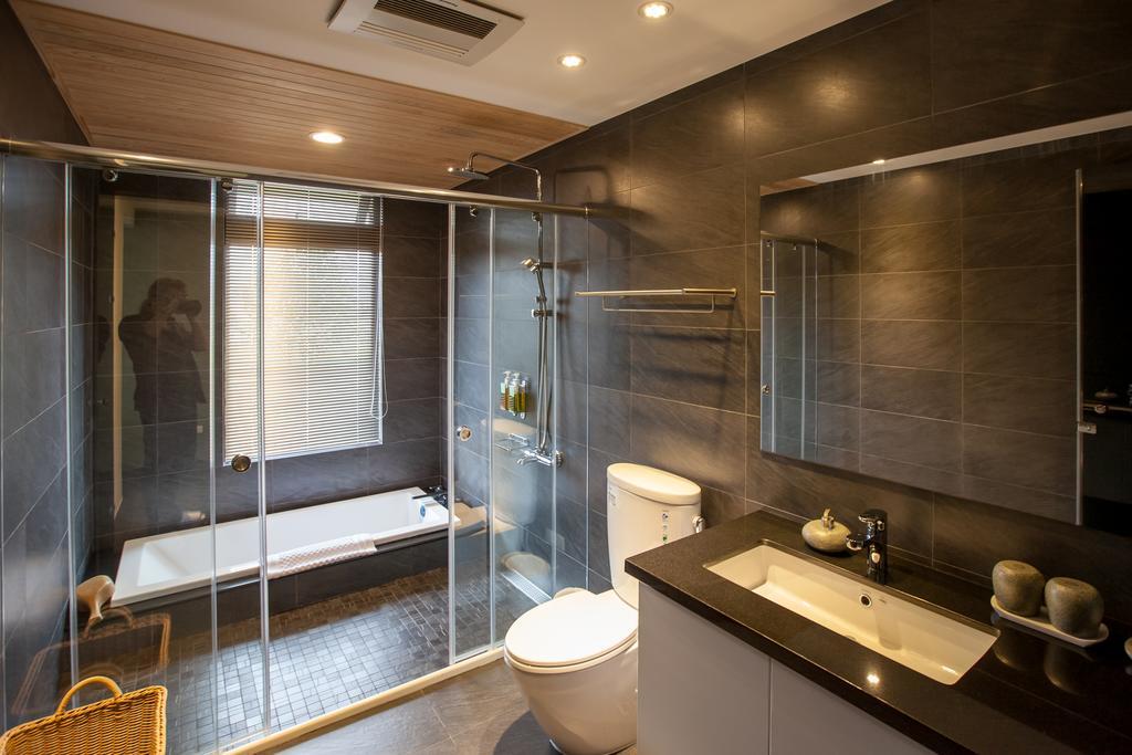 Apartamento W Star Dongshan  Exterior foto