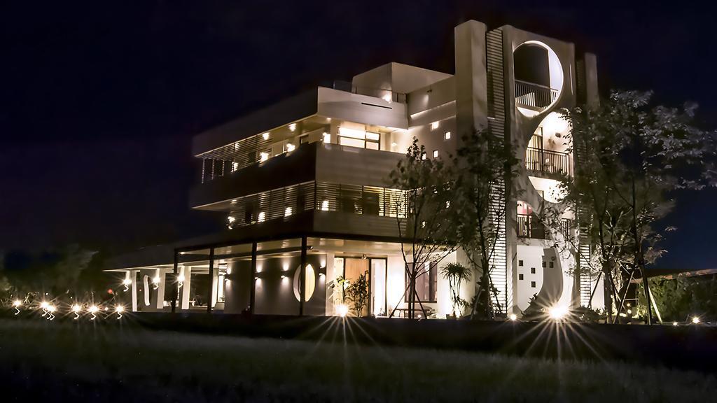 Apartamento W Star Dongshan  Exterior foto