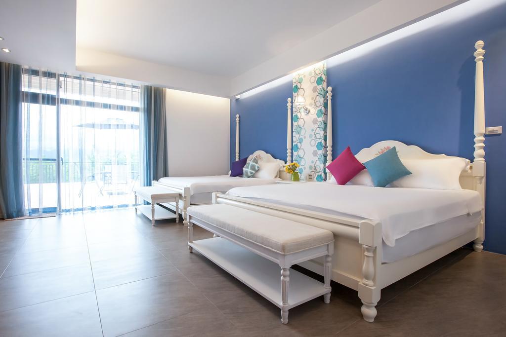 Apartamento W Star Dongshan  Exterior foto