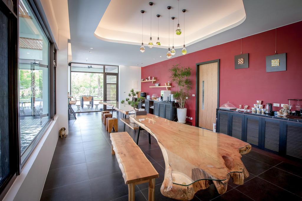 Apartamento W Star Dongshan  Exterior foto